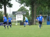 S.K.N.W.K. 2 - FC De Westhoek '20/Z.S.C. '62 3 (comp.) seizoen 2021-2022 (fotoboek 1) (12/65)